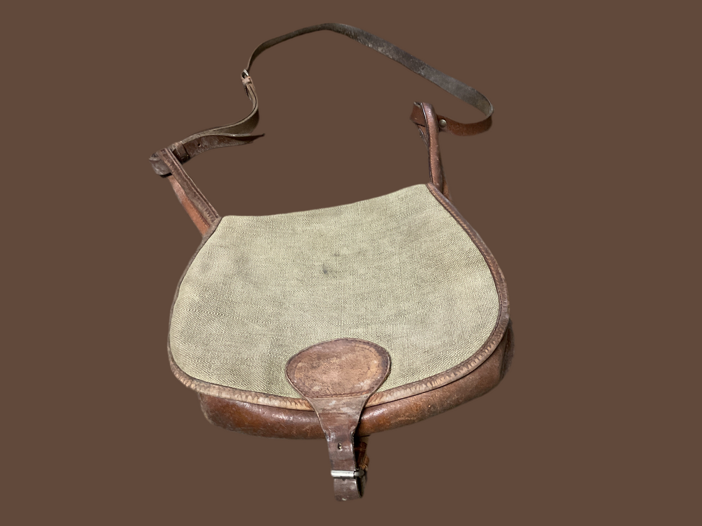 Unknown Cartridge Bag