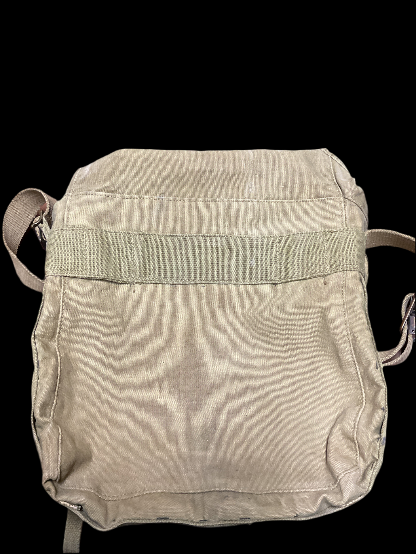 WWII USMC M1941 Knapsack dated 1943