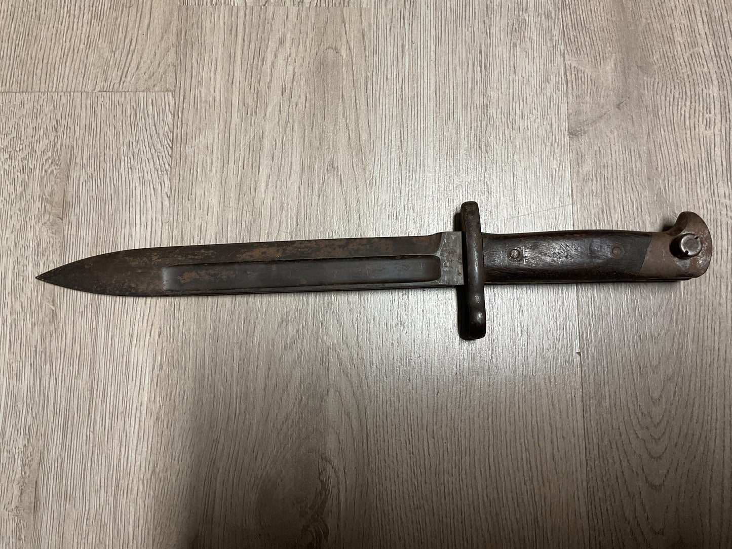 U.S. Model 1895 Lee Navy Bayonet