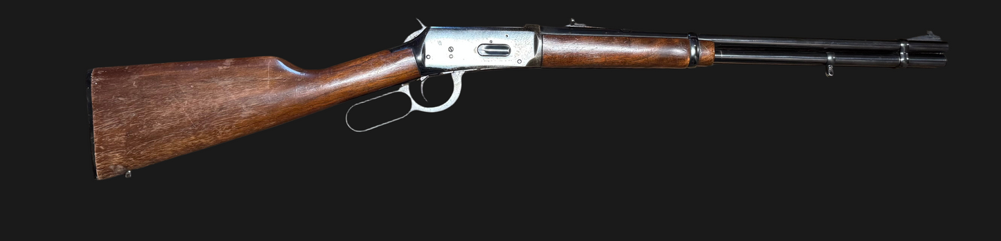 Winchester Model 94 30-30