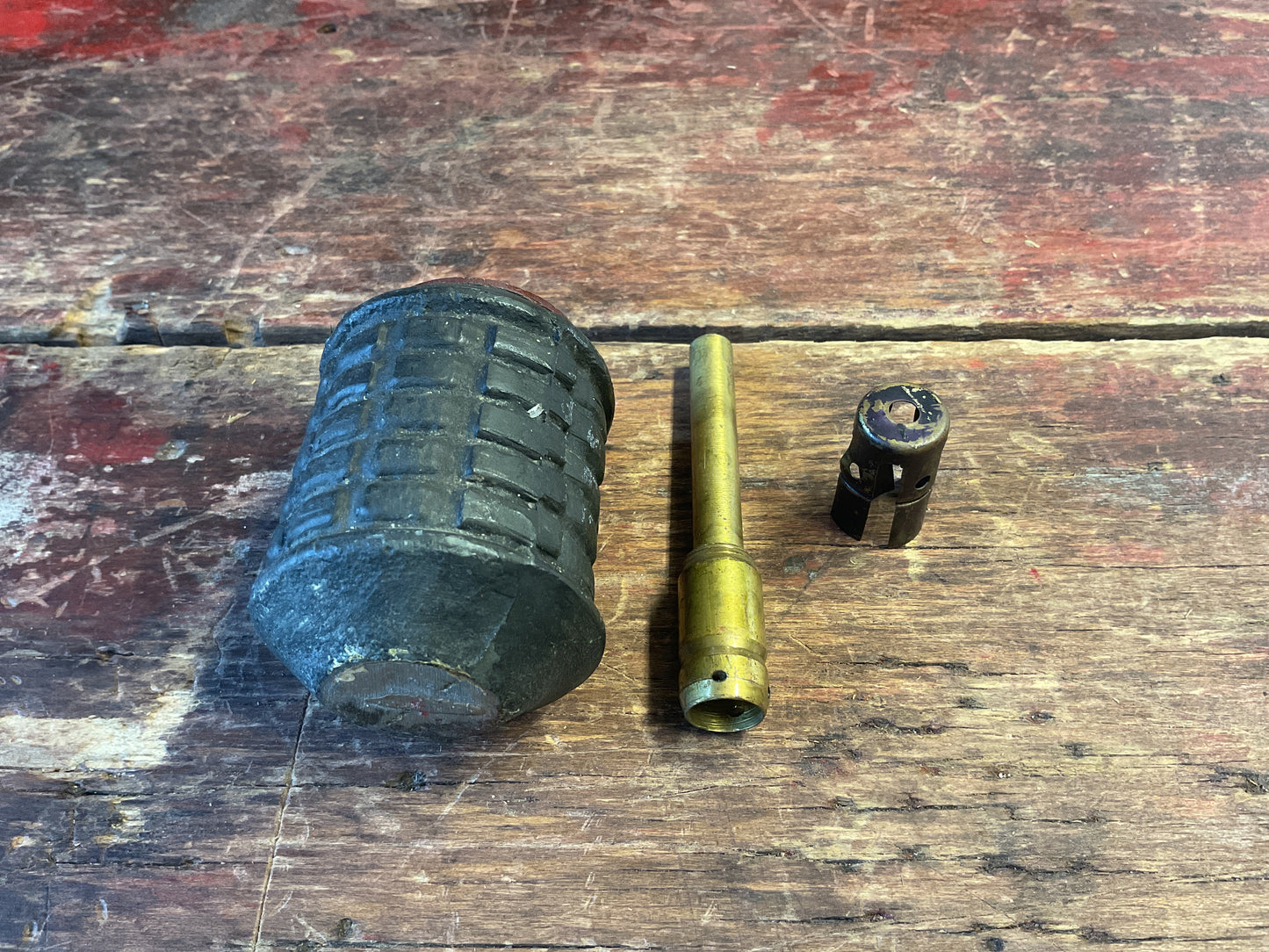 INERT Type 97 Reproduction