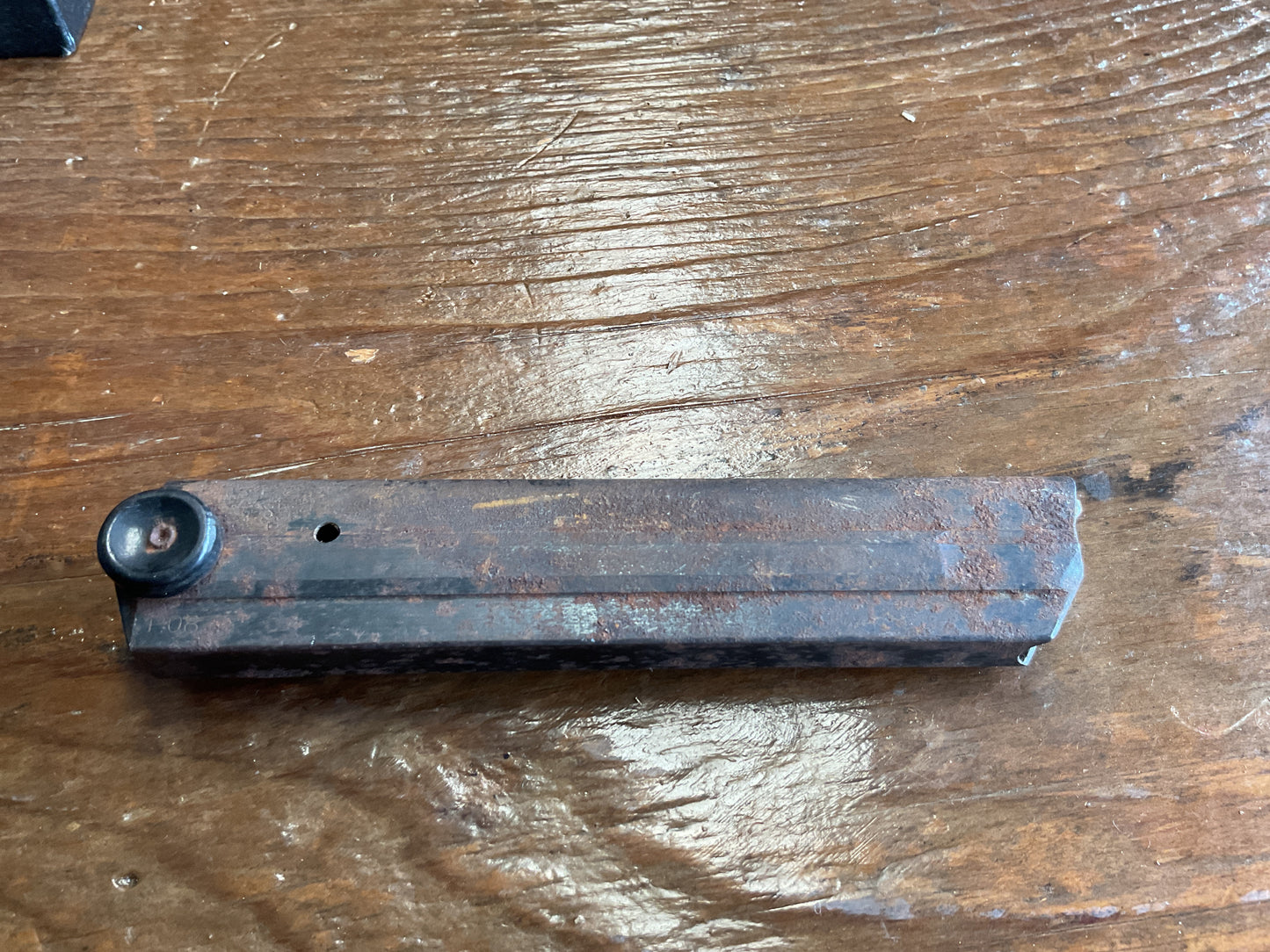 P08 Luger Magazine (standard)