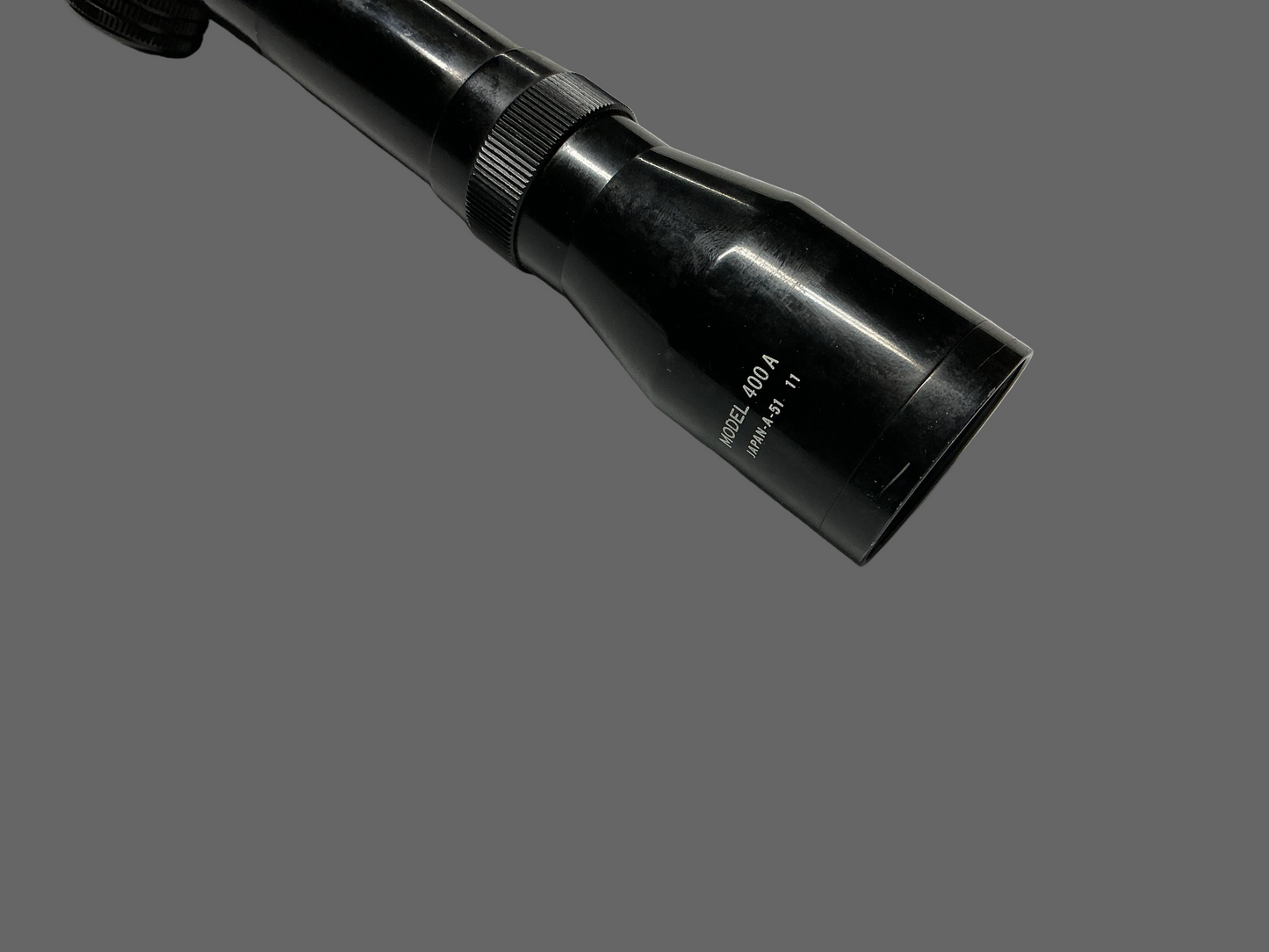 Marlin 4X32 Scope