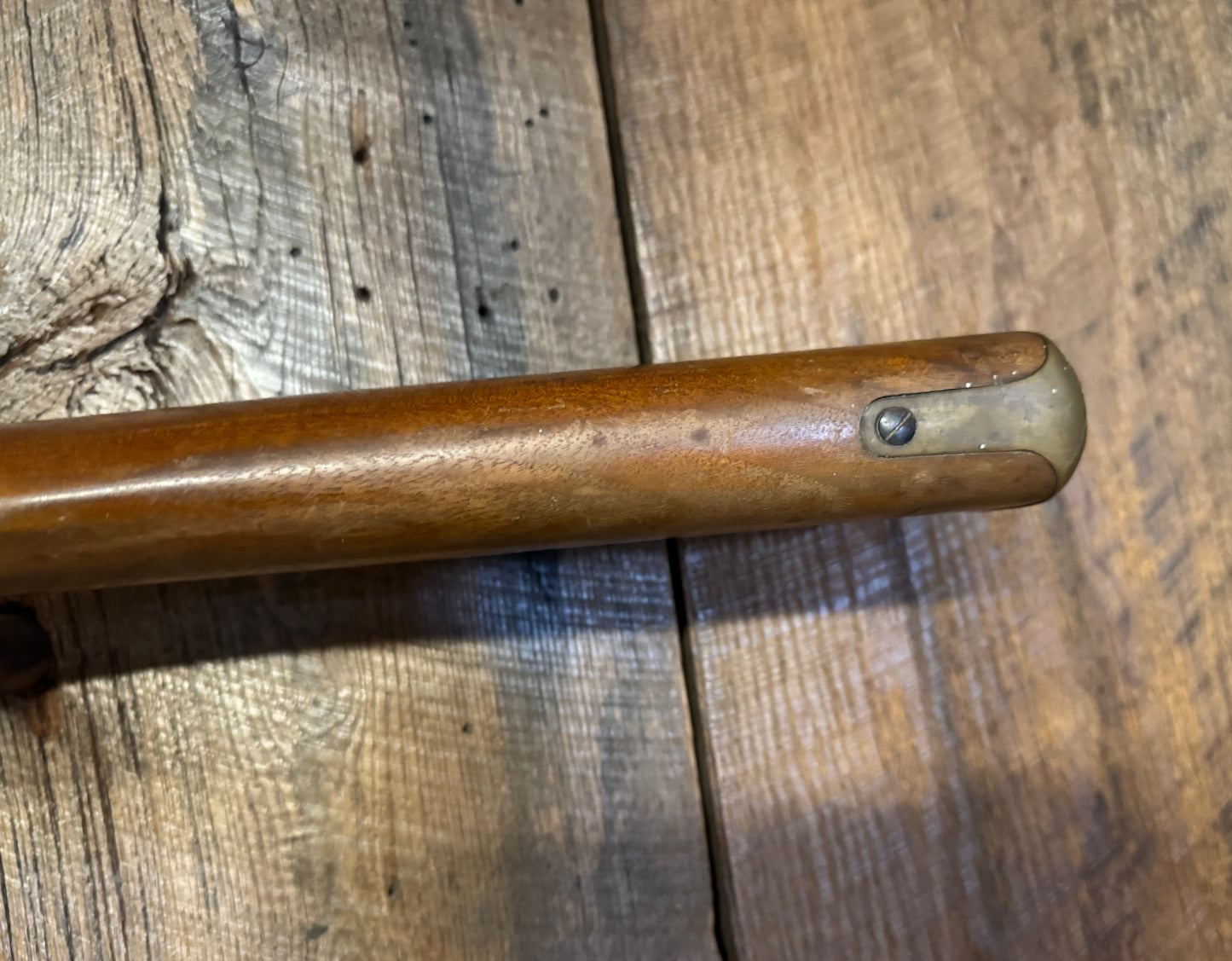 Parker Hale 1853 Enfield Musket