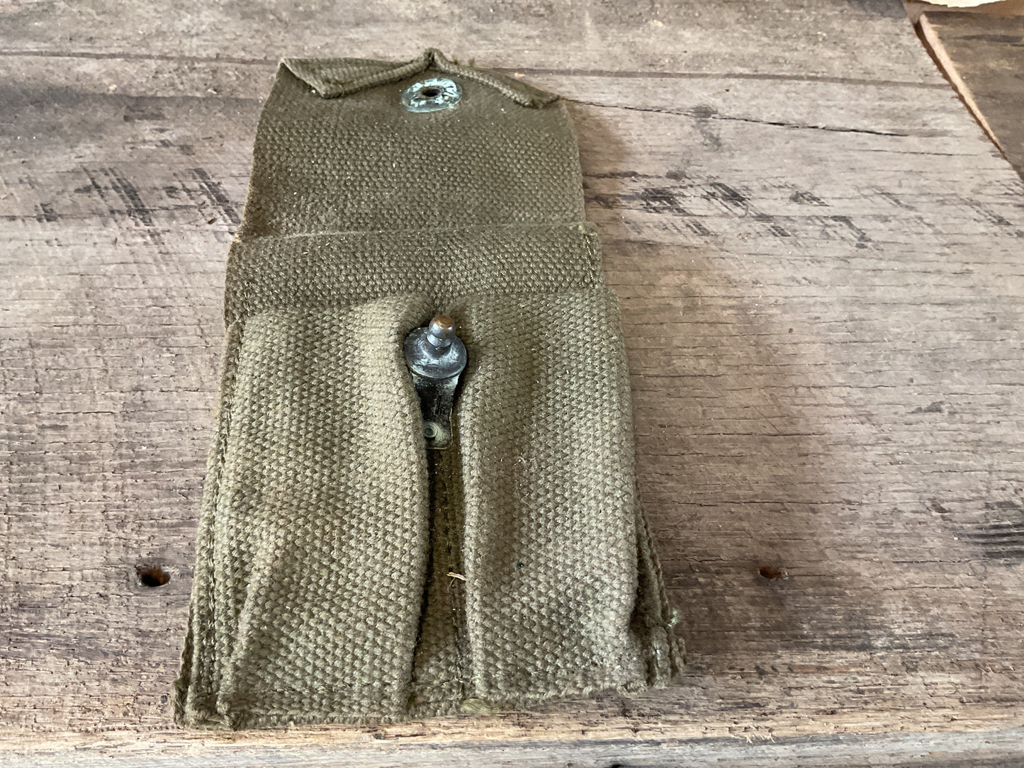 M1956 1911 Magazine Pouch