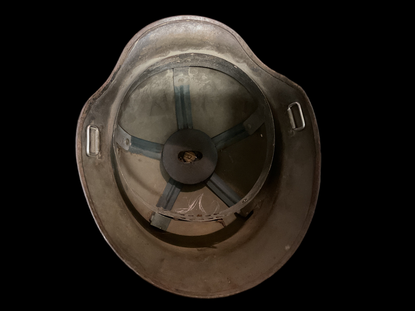 German M40 Helmet Repro. “64”