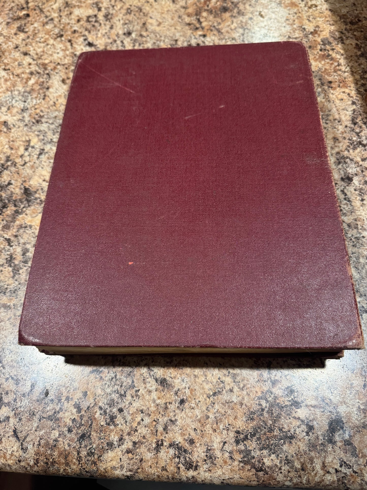 WWII U.S. Navy Radar Equipment Mark 16 Instruction Manual – Ships 266 – Western Electric – Bureau of Ships – 1944 Dated