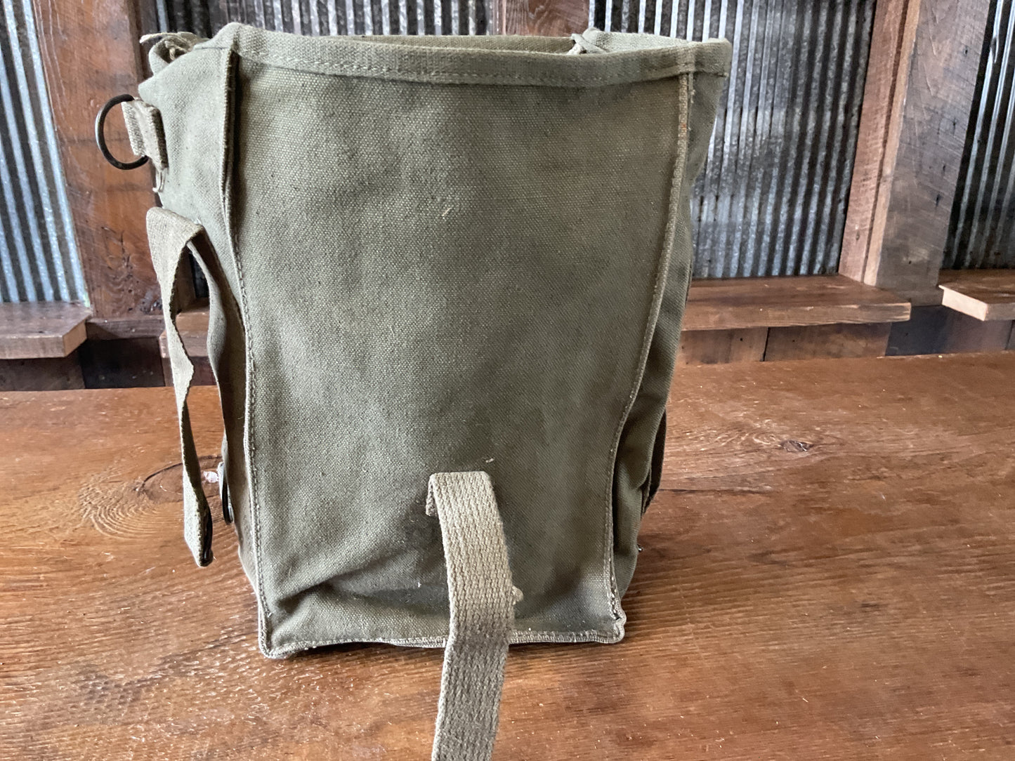 WWII US Army General Purpose Ammo Bag