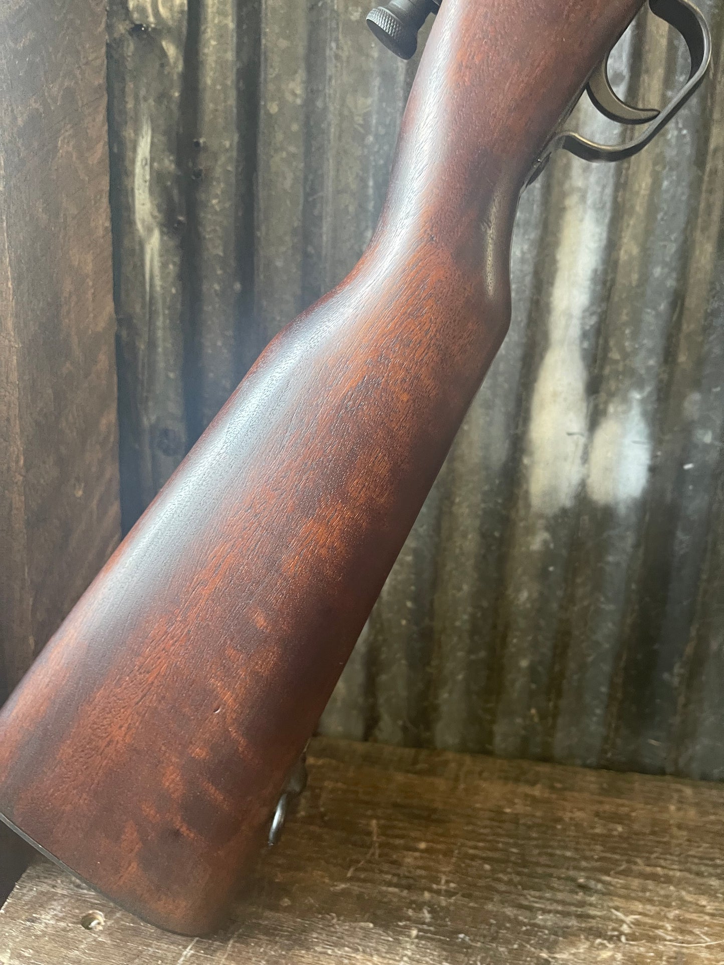 National Ordnance 1903A3 Bolt-Action Rifle – .30-06 Springfield – Excellent Bore – Excellent Used Condition