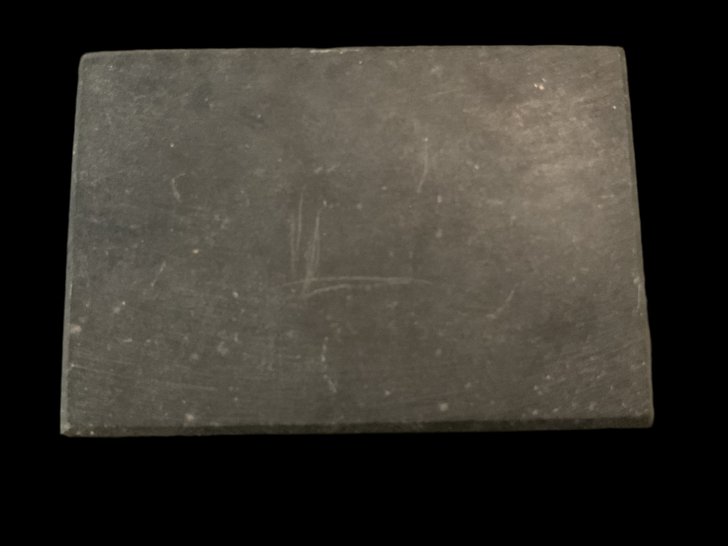 Micromosaic Paperweight Mad in Venice Italy