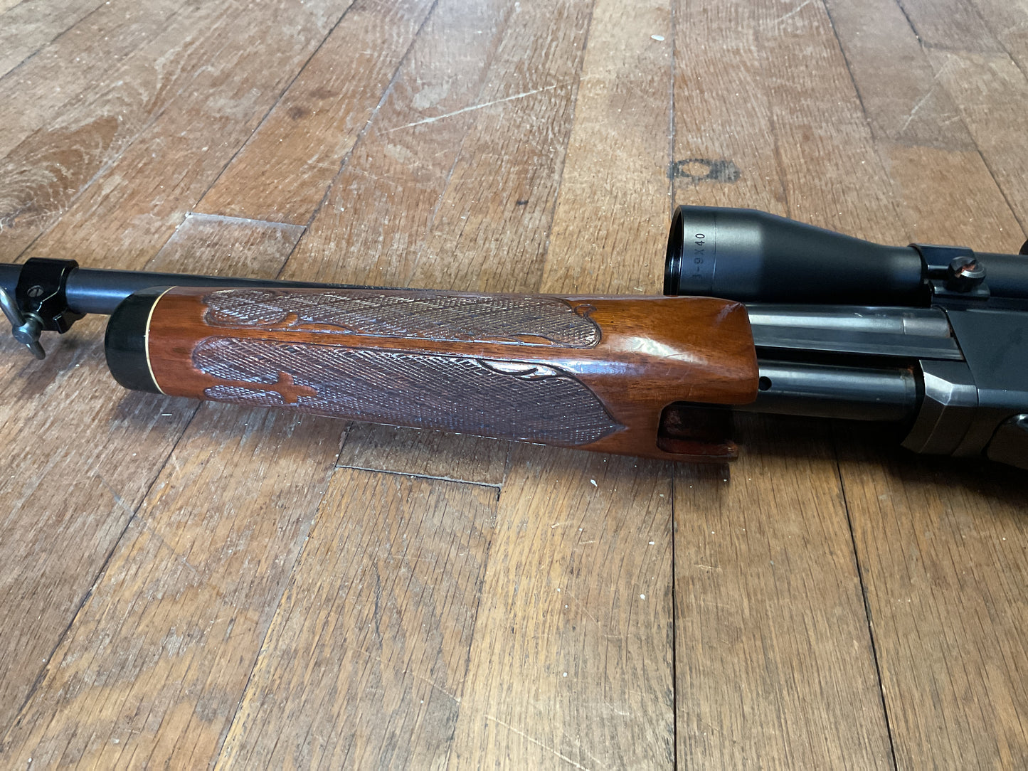Remington 760 BDL 30-06