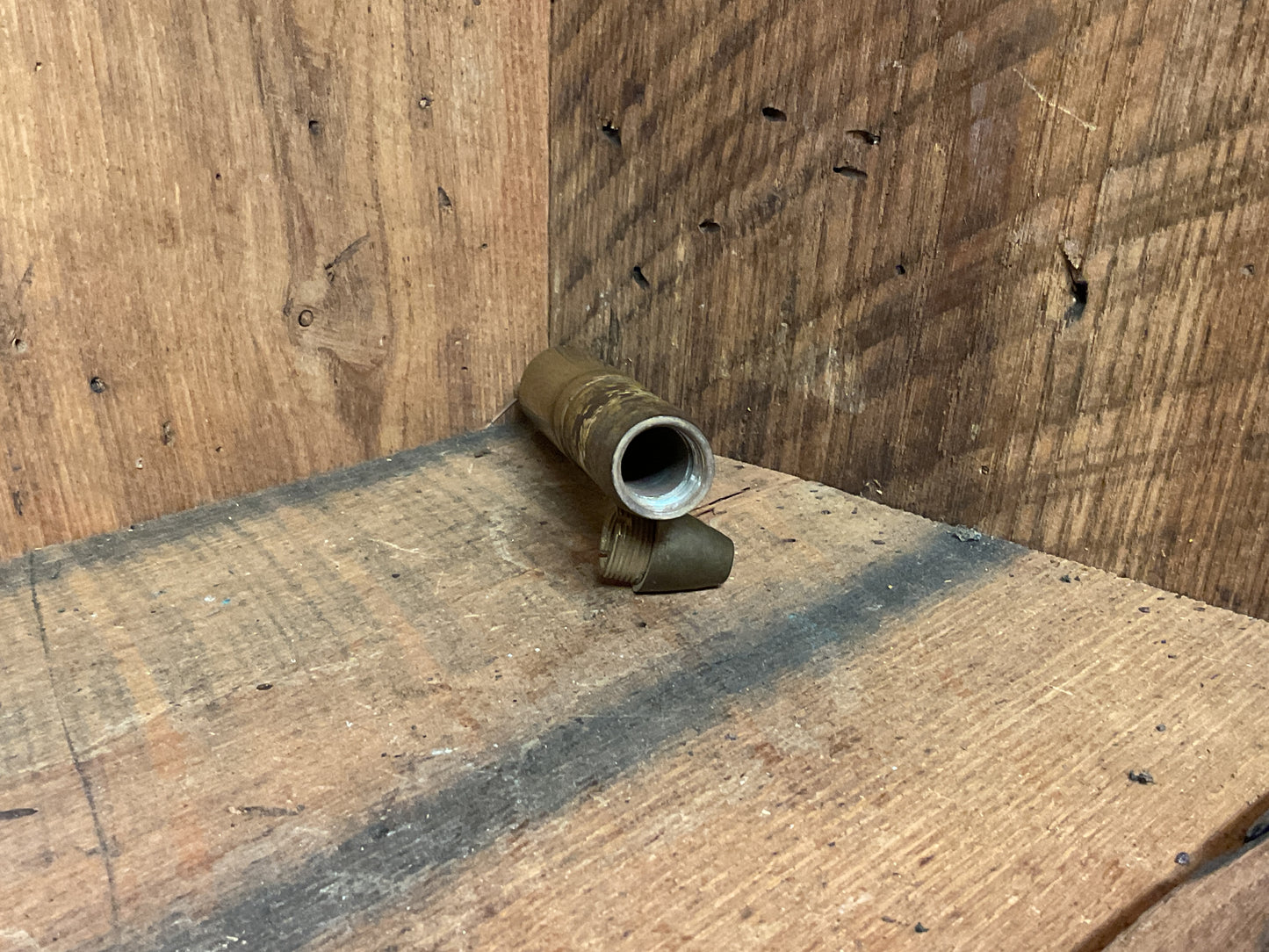 20x72 RB Japanese Type 99 MK1 Inert Round