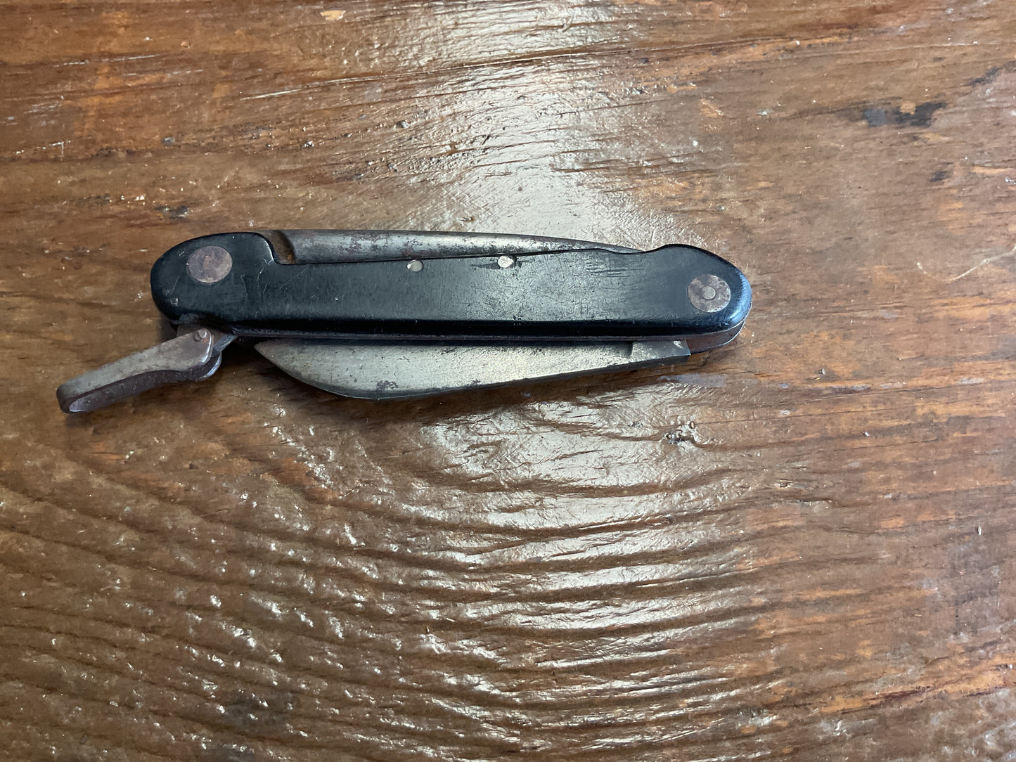Kia Bar Rigging Knife