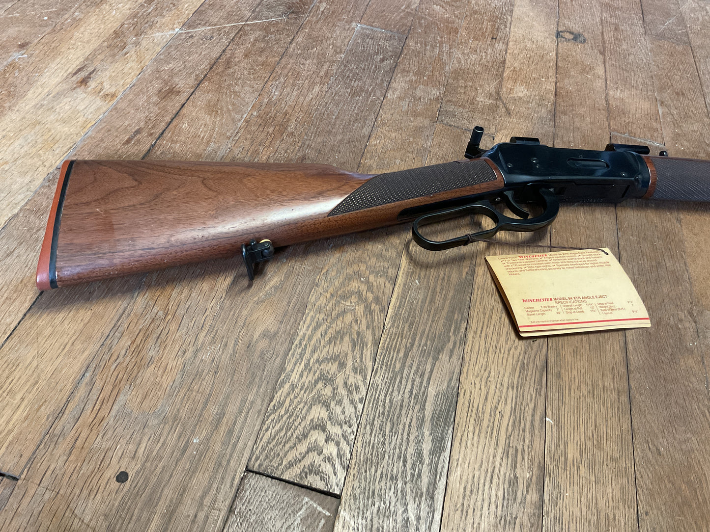 Winchester 94 XTR AE