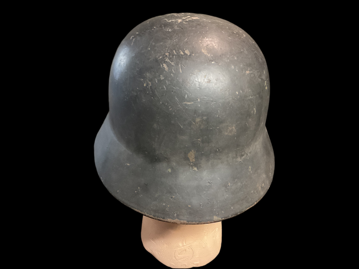 German M40 Helmet Repro. “64”
