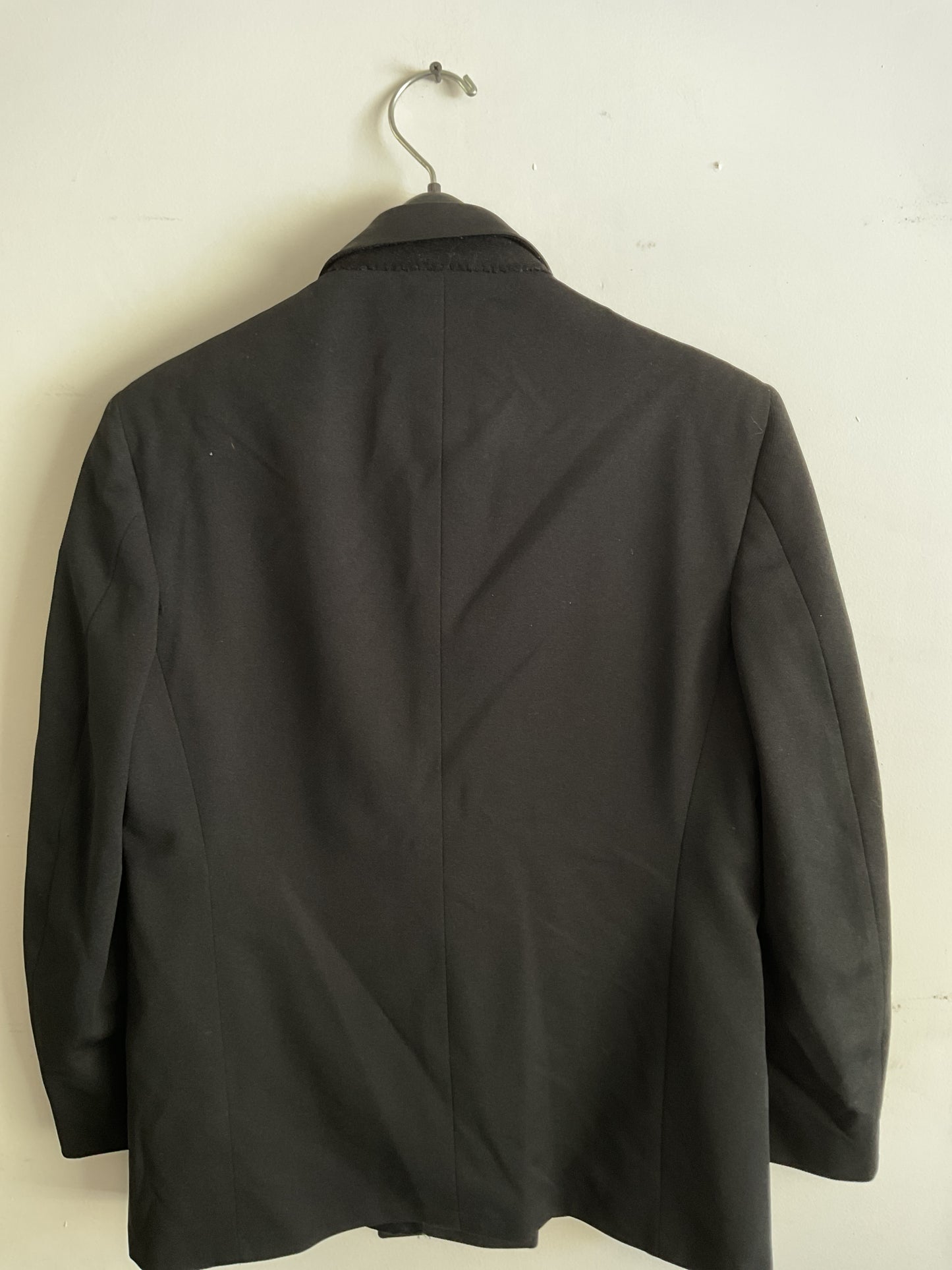 Korean War Era U.S. Navy Service Dress Blue Jacket – Chief Petty Officer Hospital Corpsman