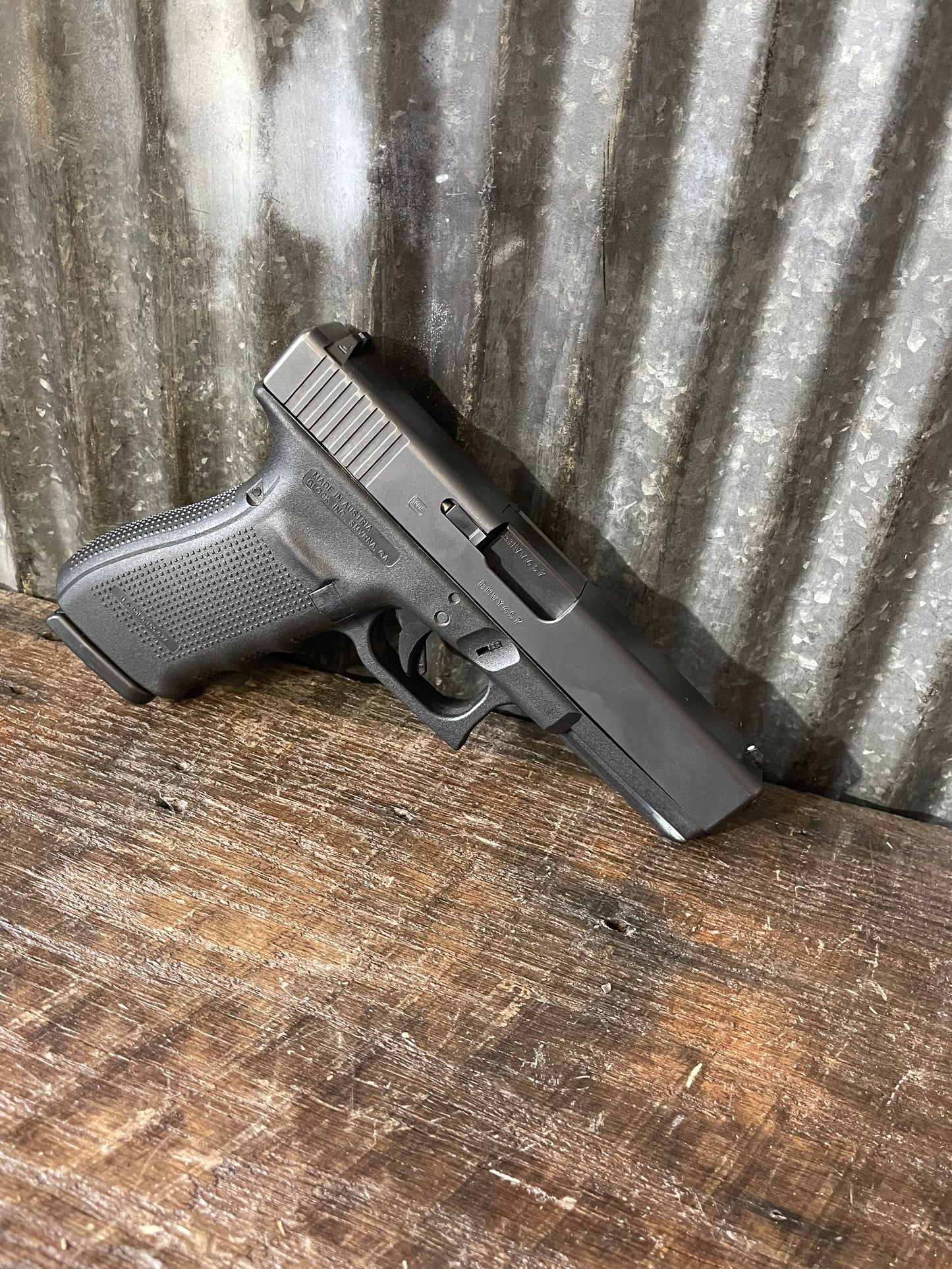 Glock 21 Gen 4 .45 ACP – Full Size – Excellent Condition