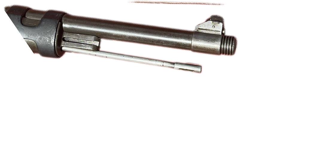 Brazilian Model 1908 Mauser Rifle – Fábrica de Itajubá, Brazil