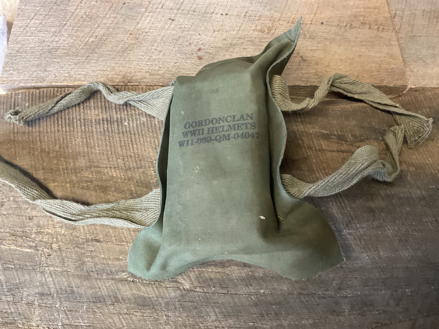 High Quality Repro Paratrooper First Aid Kit