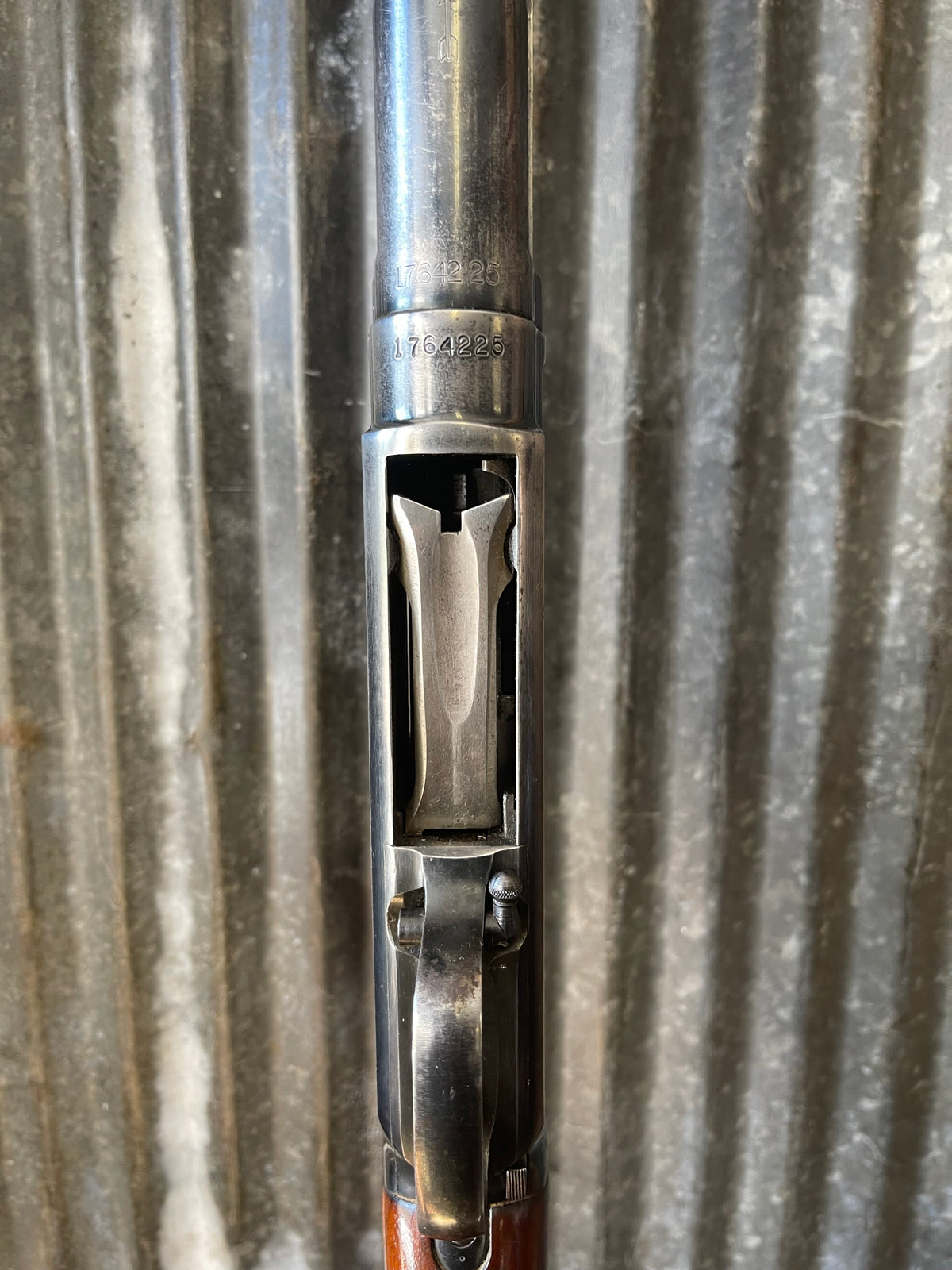 Winchester Model 12 12 Gauge – 30” Barrel – Full Choke – Classic Pump Shotgun