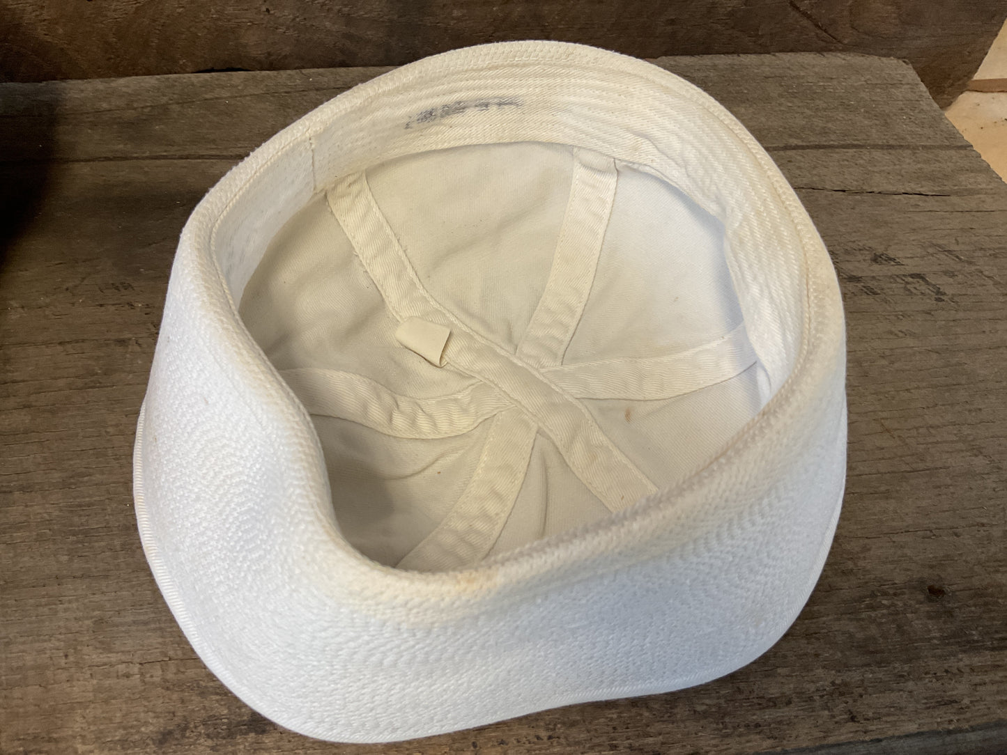 Vietnam U.S. NAVY DIXIE CUP HAT