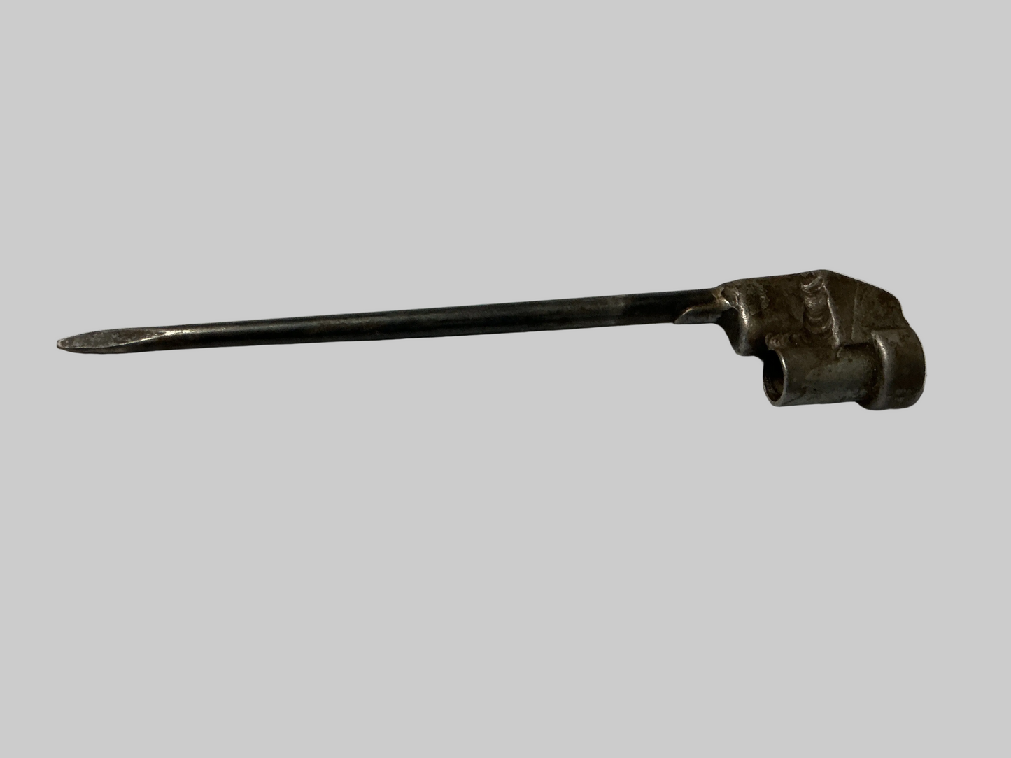 French Lebel Model 1886/93 Model 1886/93 Bayonet “ROSALIE”