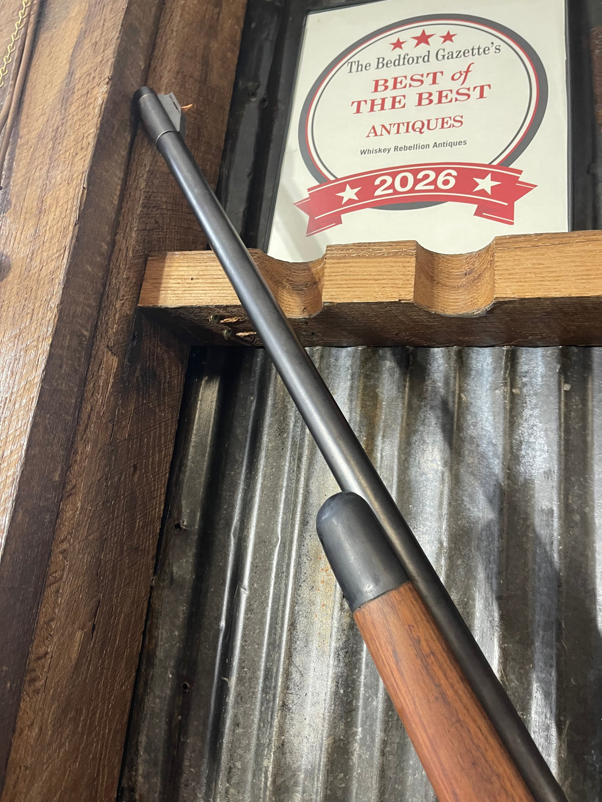 GECO Model 28 .22 LR German Bolt Action Rifle – Gustav Genschow & Co. Berlin