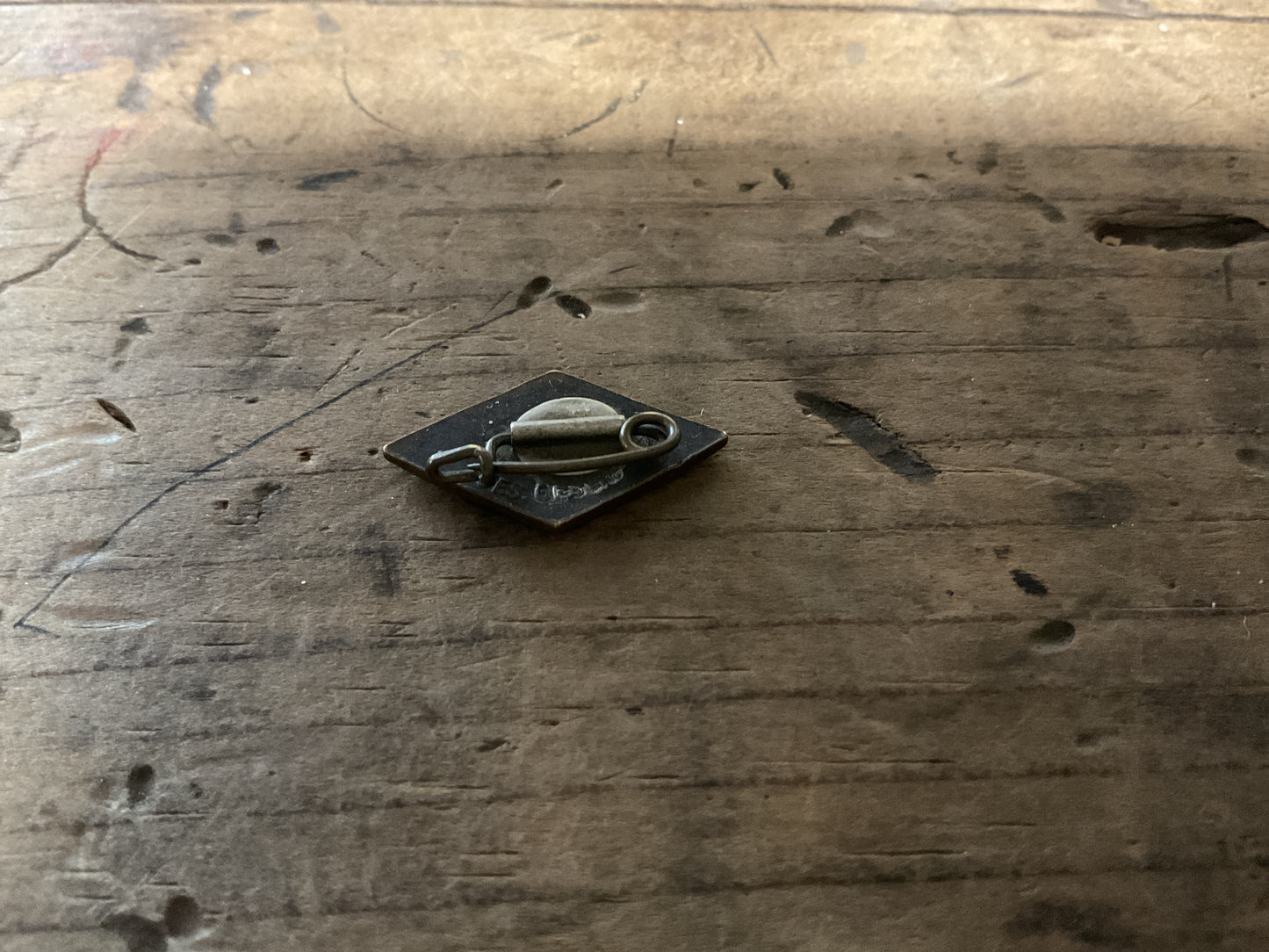 Hitler Youth Membership Badge