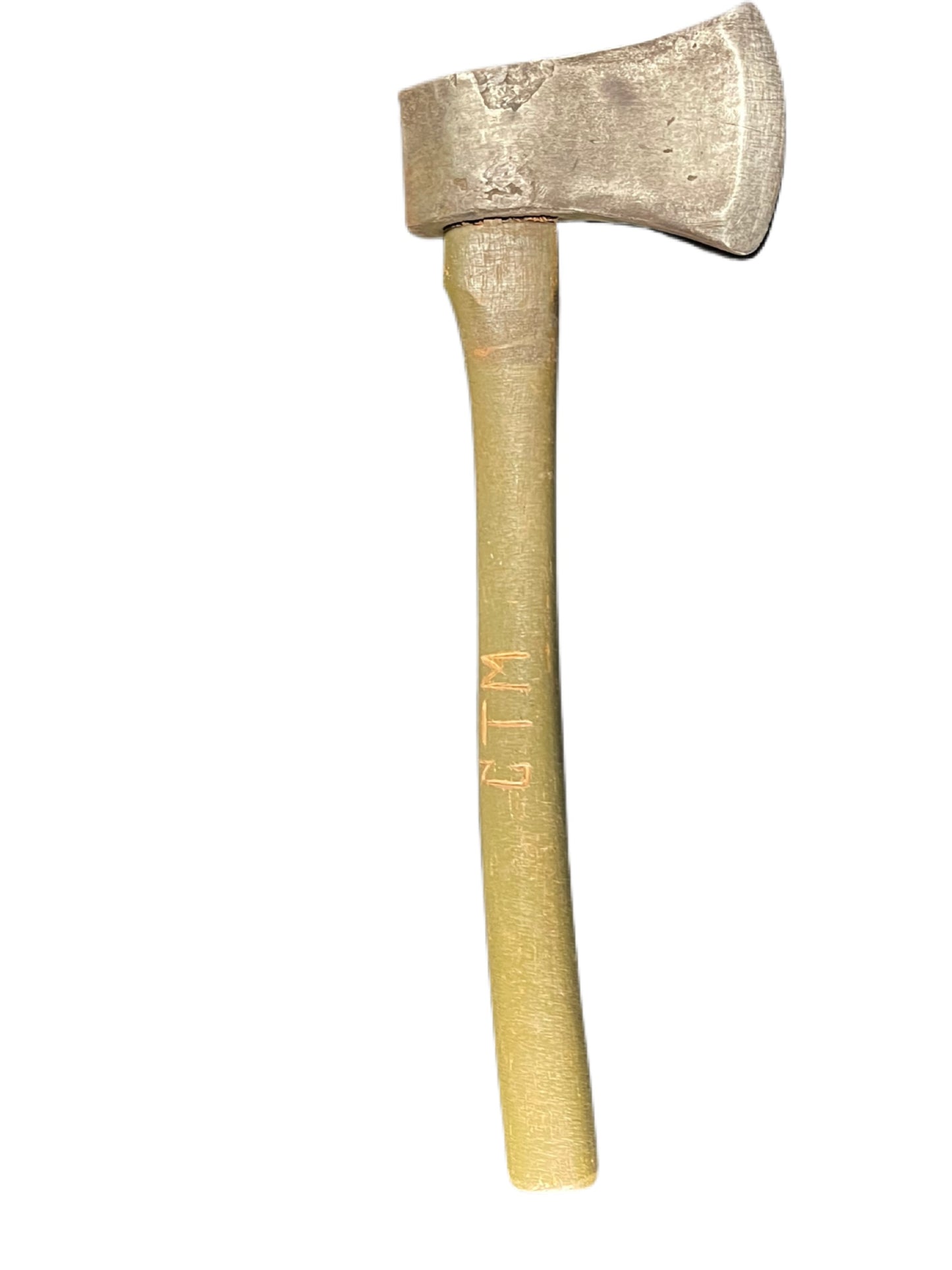 1945 Plumb U.S. Military Hatchet with Original Sheath