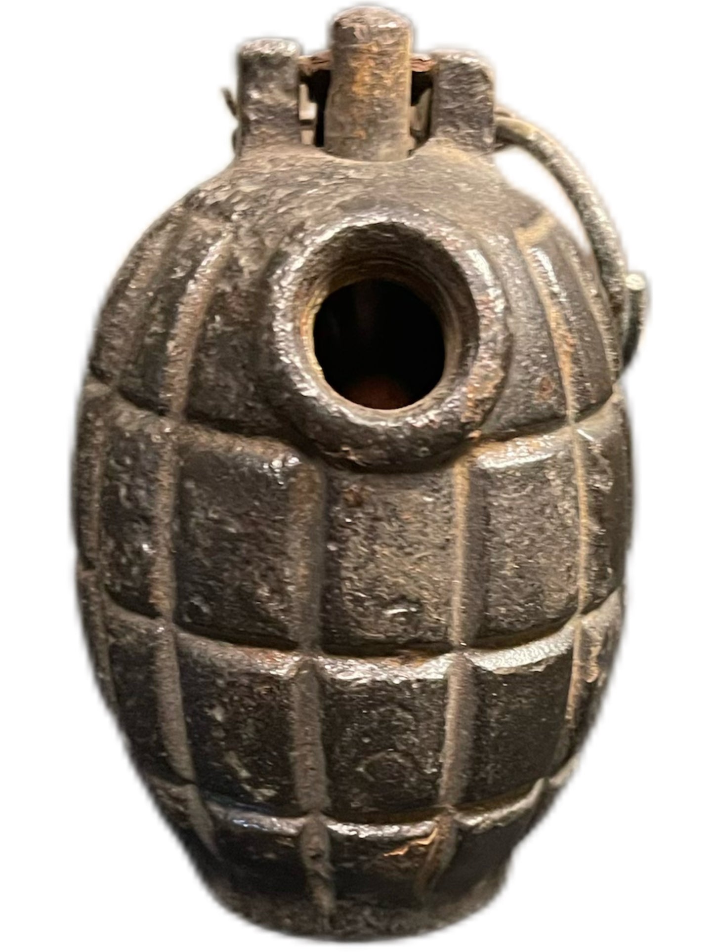 Inert WWII no.36 Mills Bomb