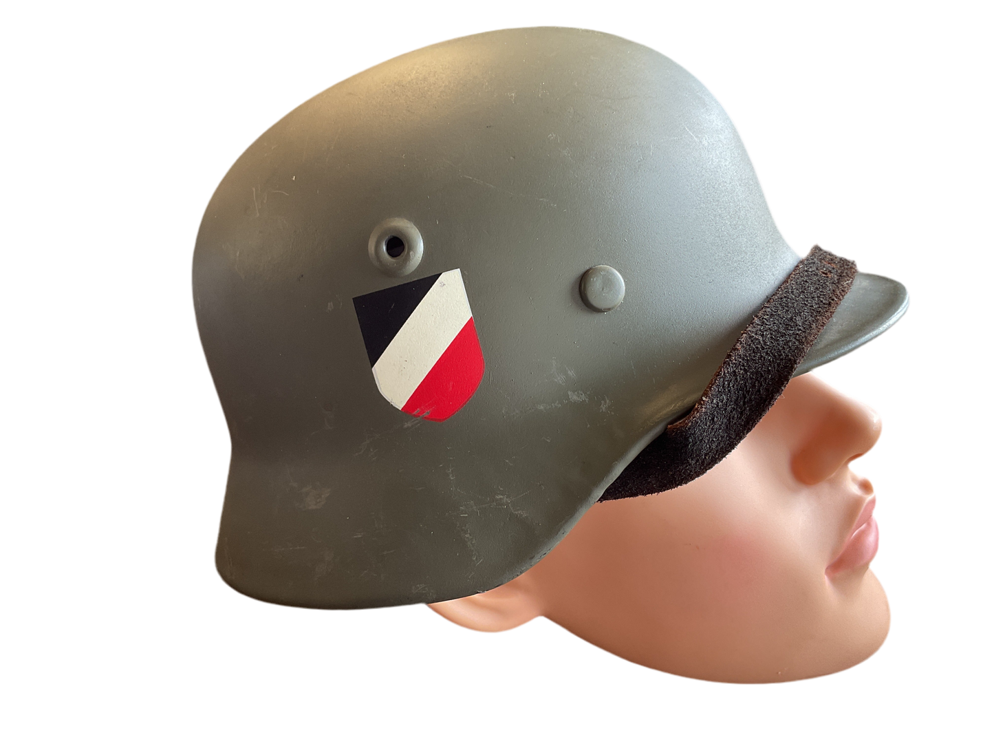 WWII GERMAN M40 Reproduction