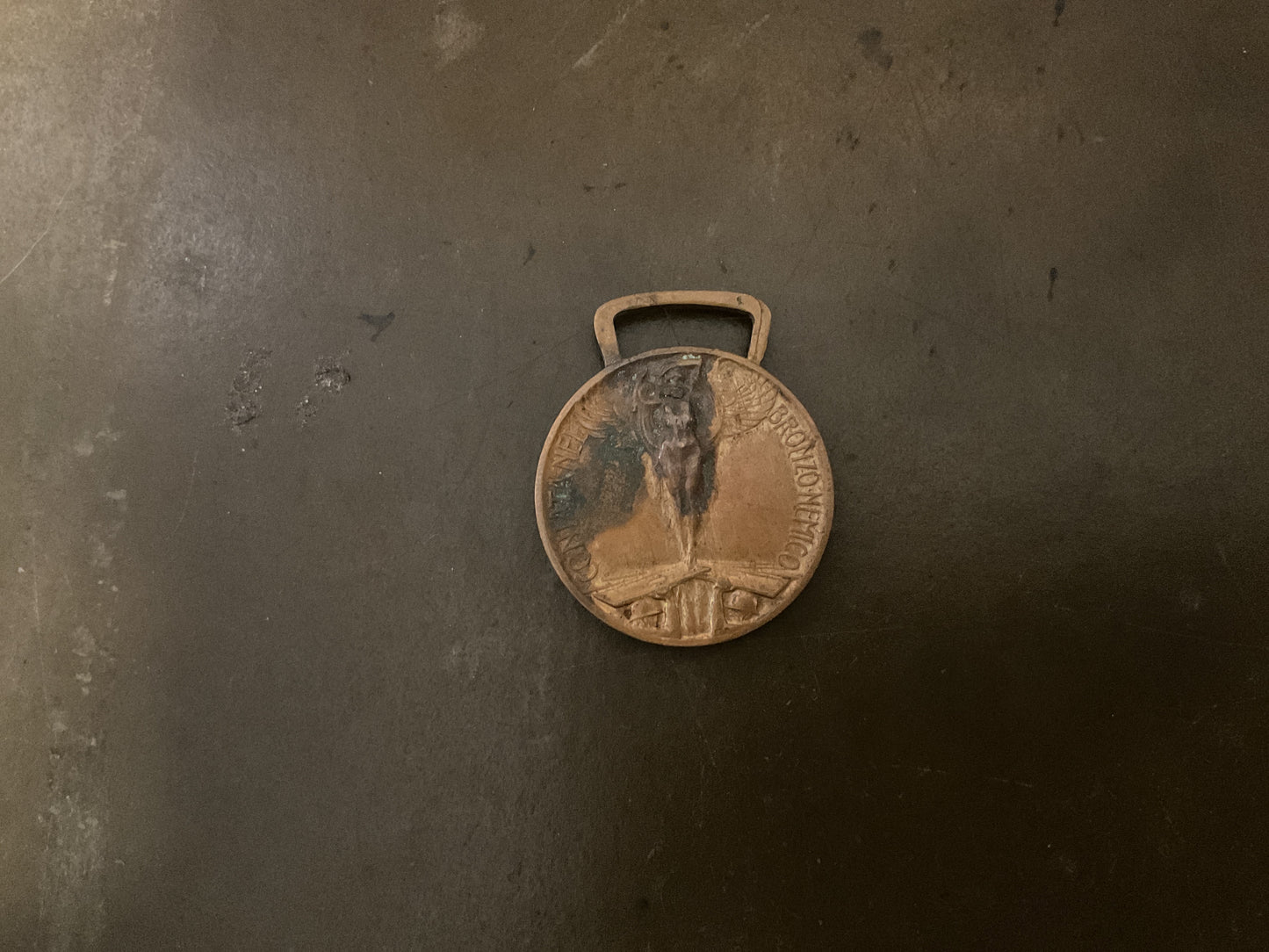 WWI French Victory Medal