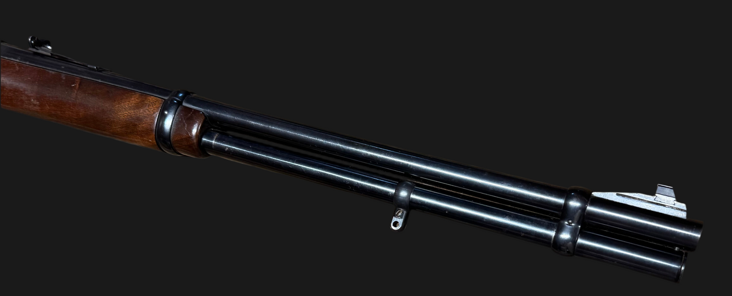 Winchester Model 94 30-30