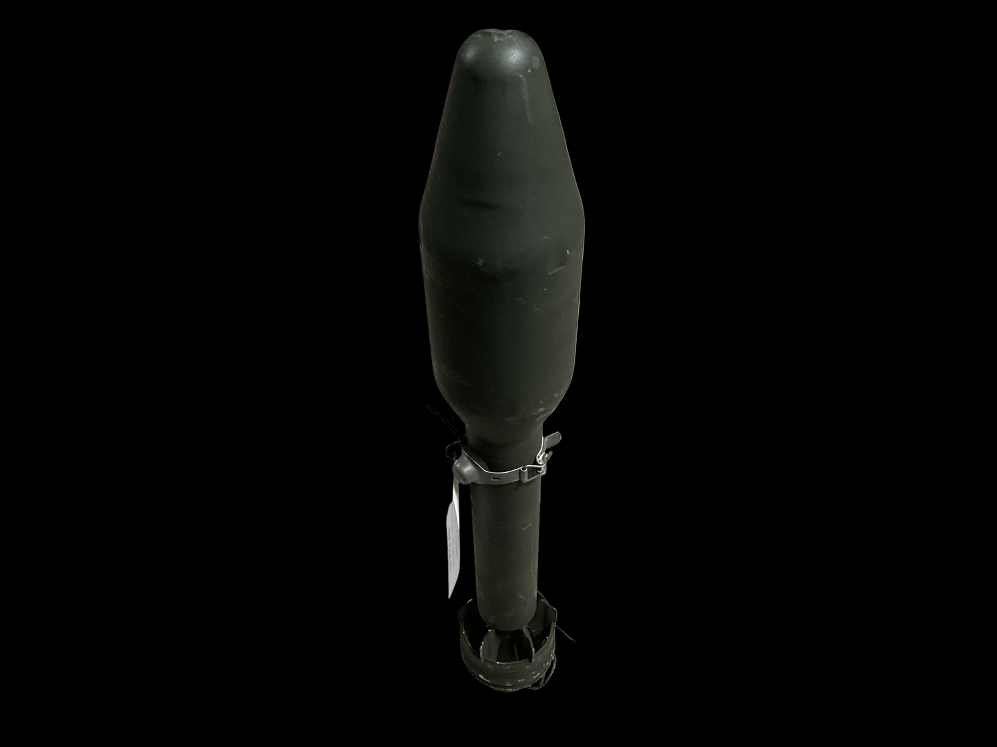 M20 “Super Bazooka” Training Rocket M2 A2