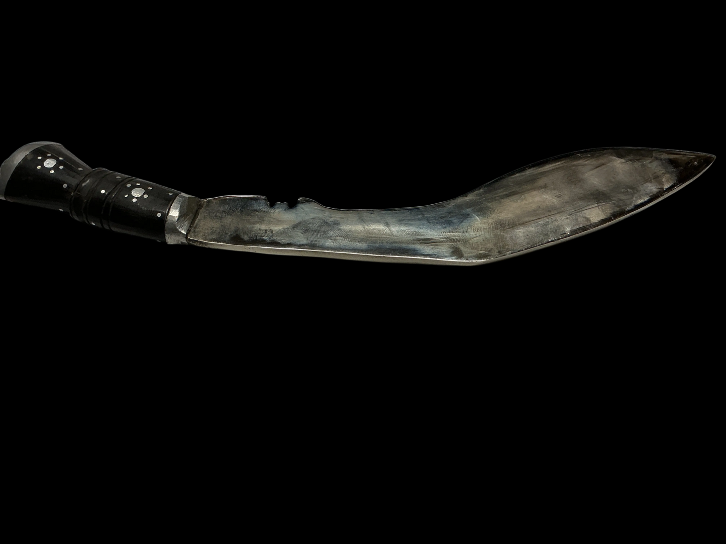 Traditional Napalese Gurkha Kukri Knife with Scabbord