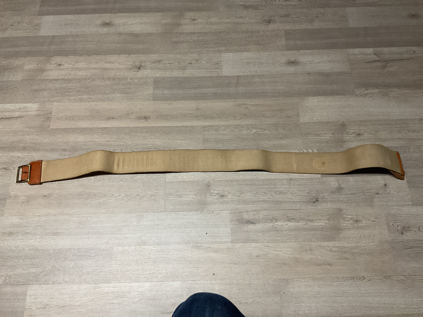 CANVAS Pistol Cartridge