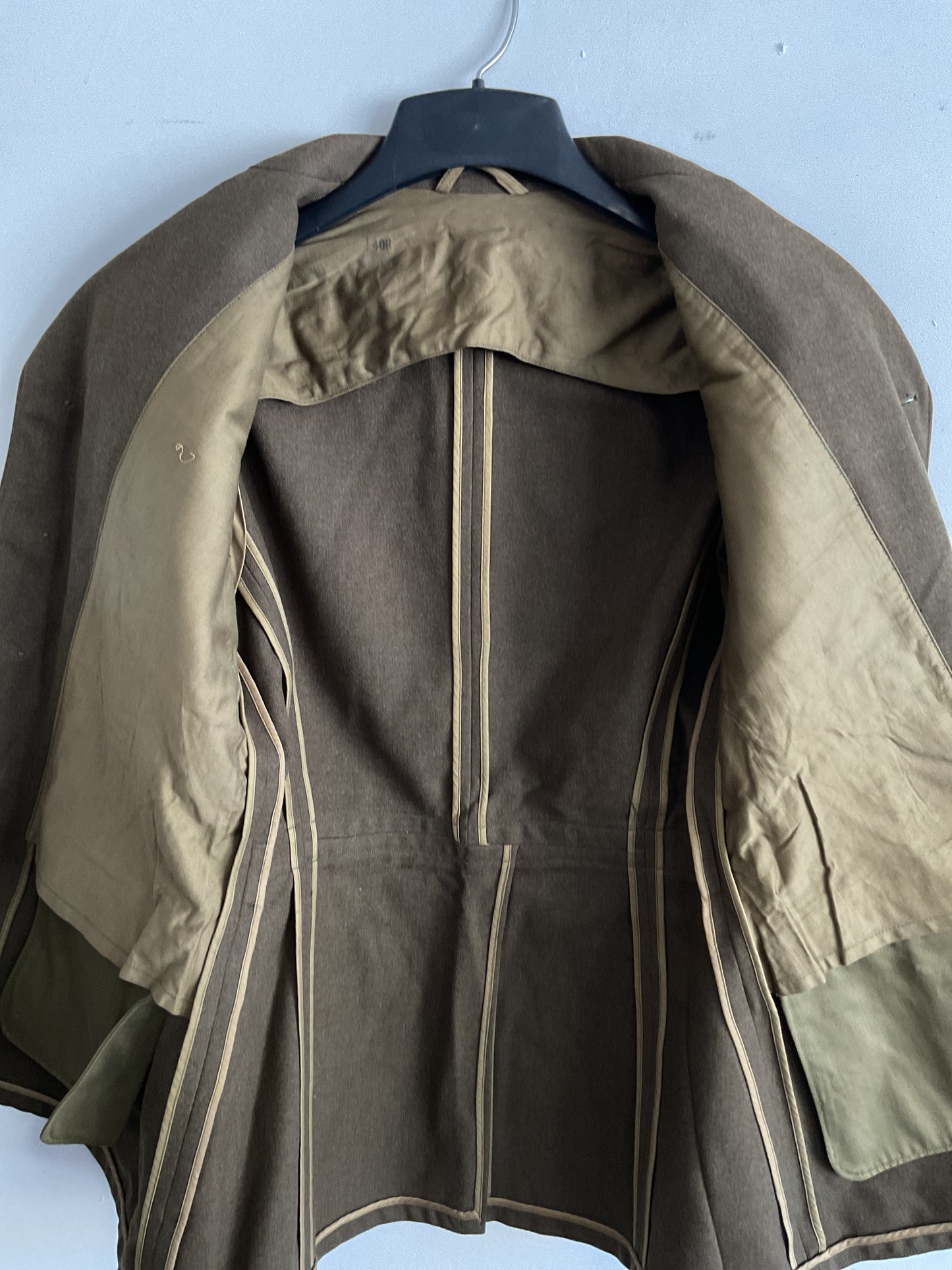 WWII Army Air Corps Jacket