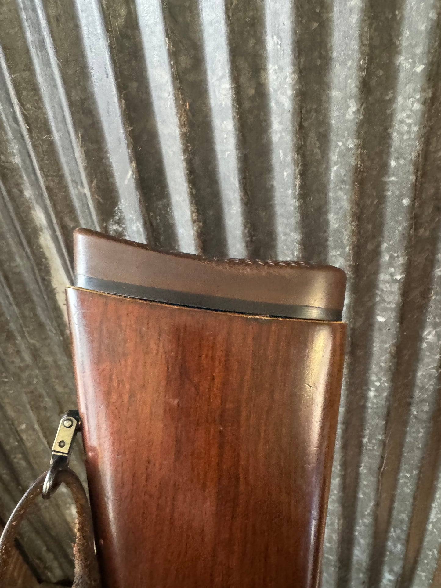 Remington Model 760 Gamemaster