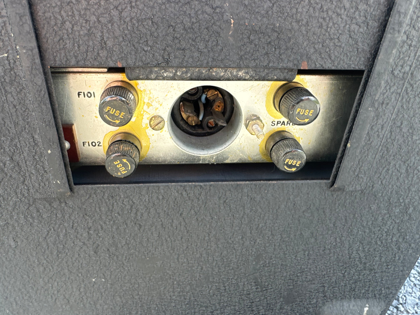 Airadio LAF-2 RF Signal Generator