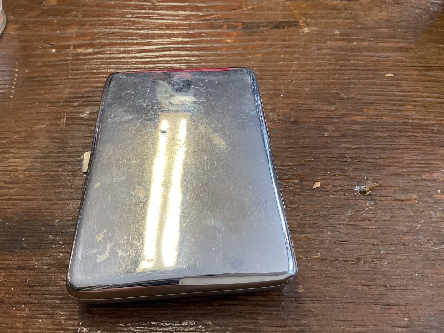 WWII Era CIgarette Holder