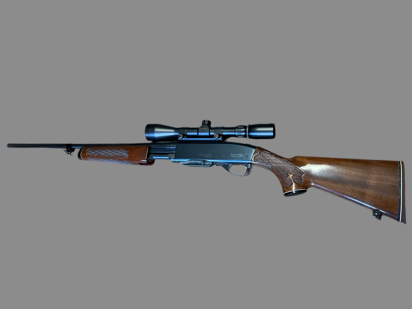 Remington 760 BDL 30-06