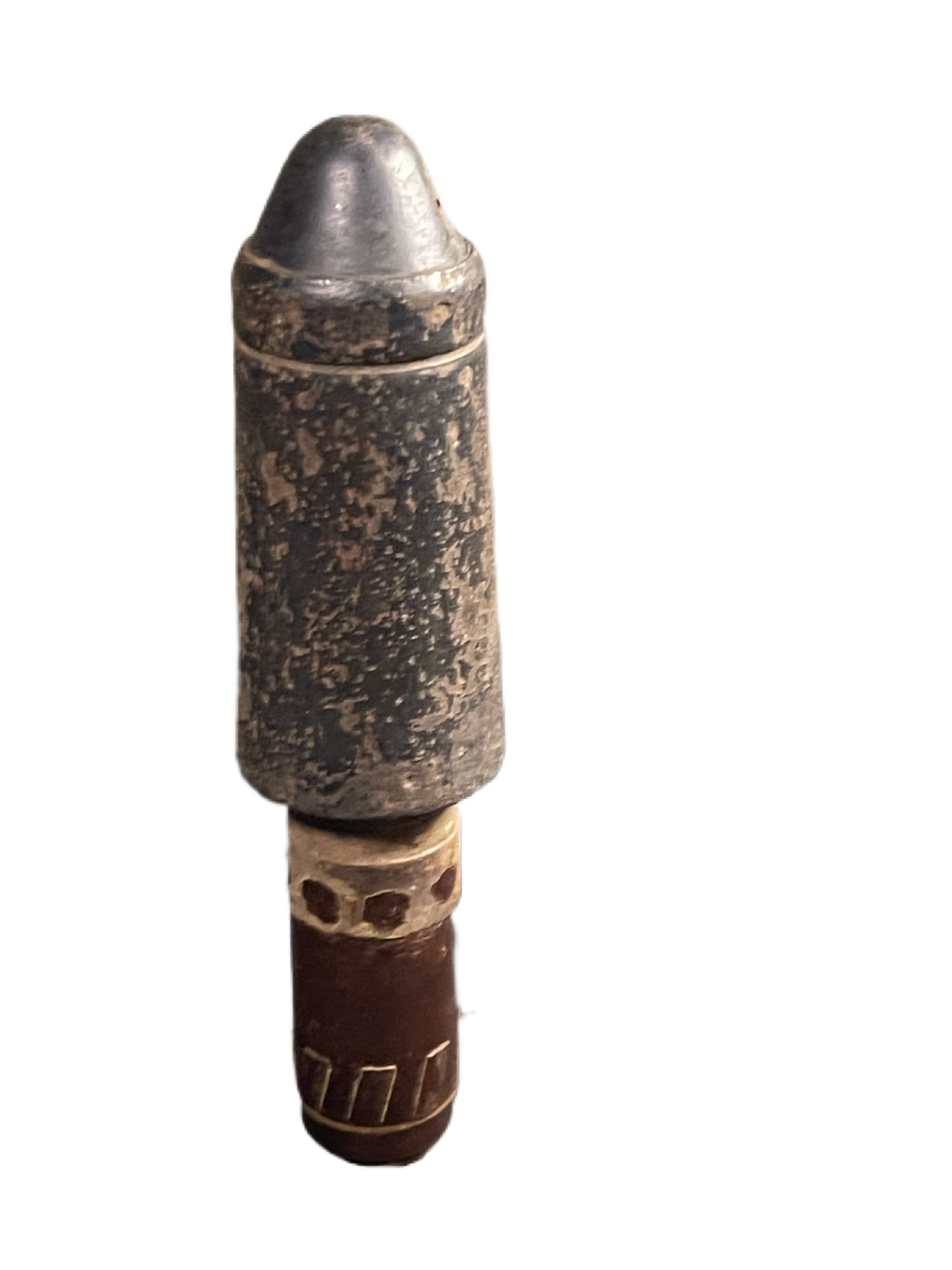 WWII German Kar98k Gewehr-Panzergranate Anti-Tank Rifle Grenade (Inert)