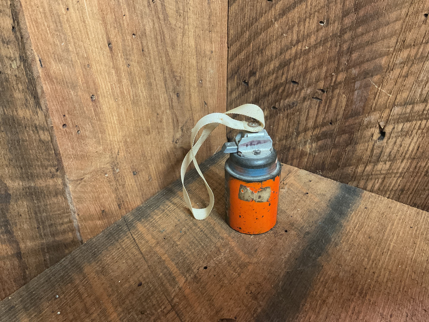 INERT M42 Submunition