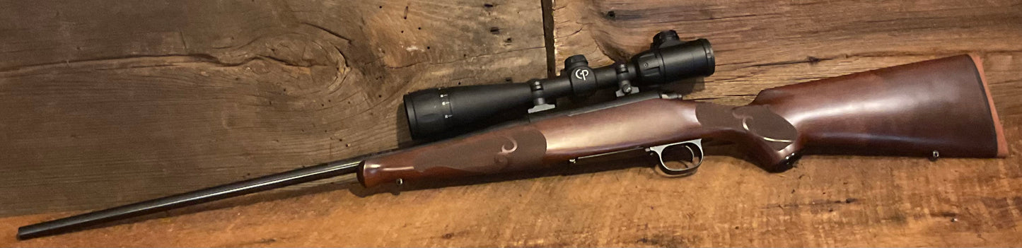 Winchester Model 70 223 WSSM