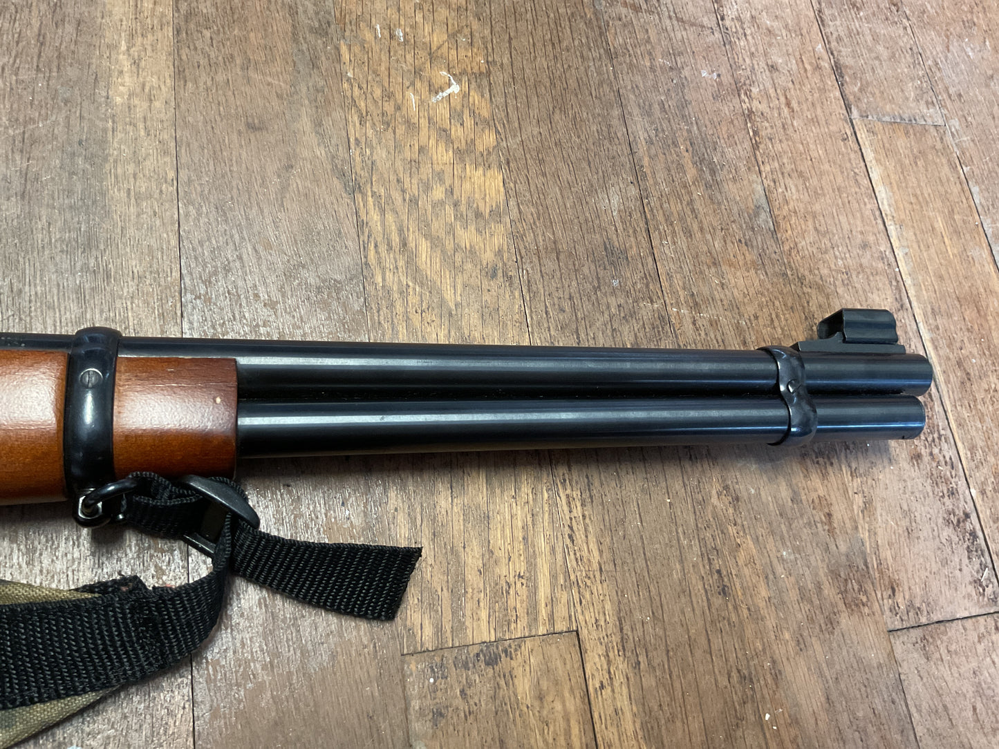 JM Marlin 336w 30-30
