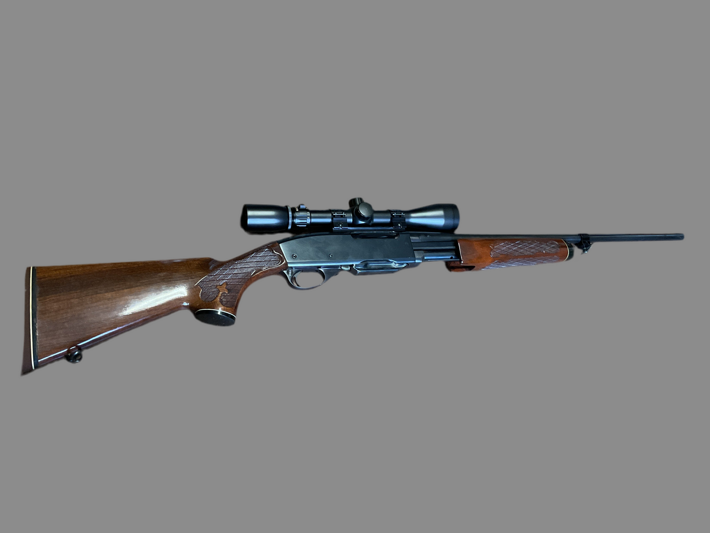 Remington 760 BDL 30-06