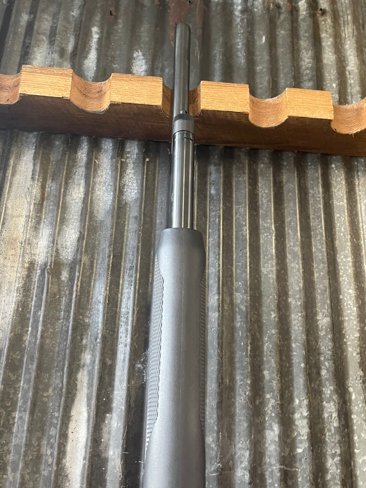 Mossberg Maverick 88 Youth Model – 20 Gauge Pump Shotgun