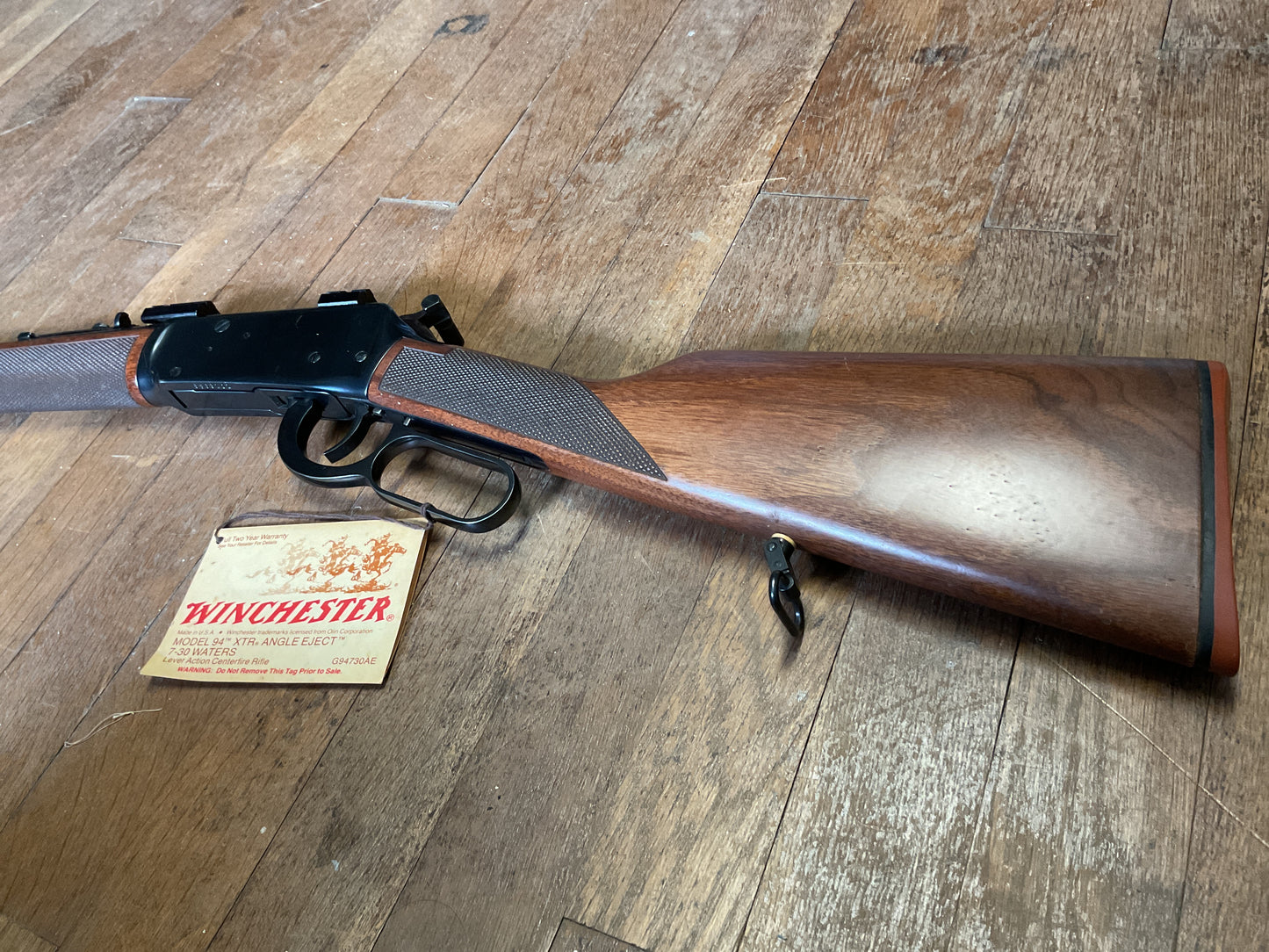 Winchester 94 XTR AE