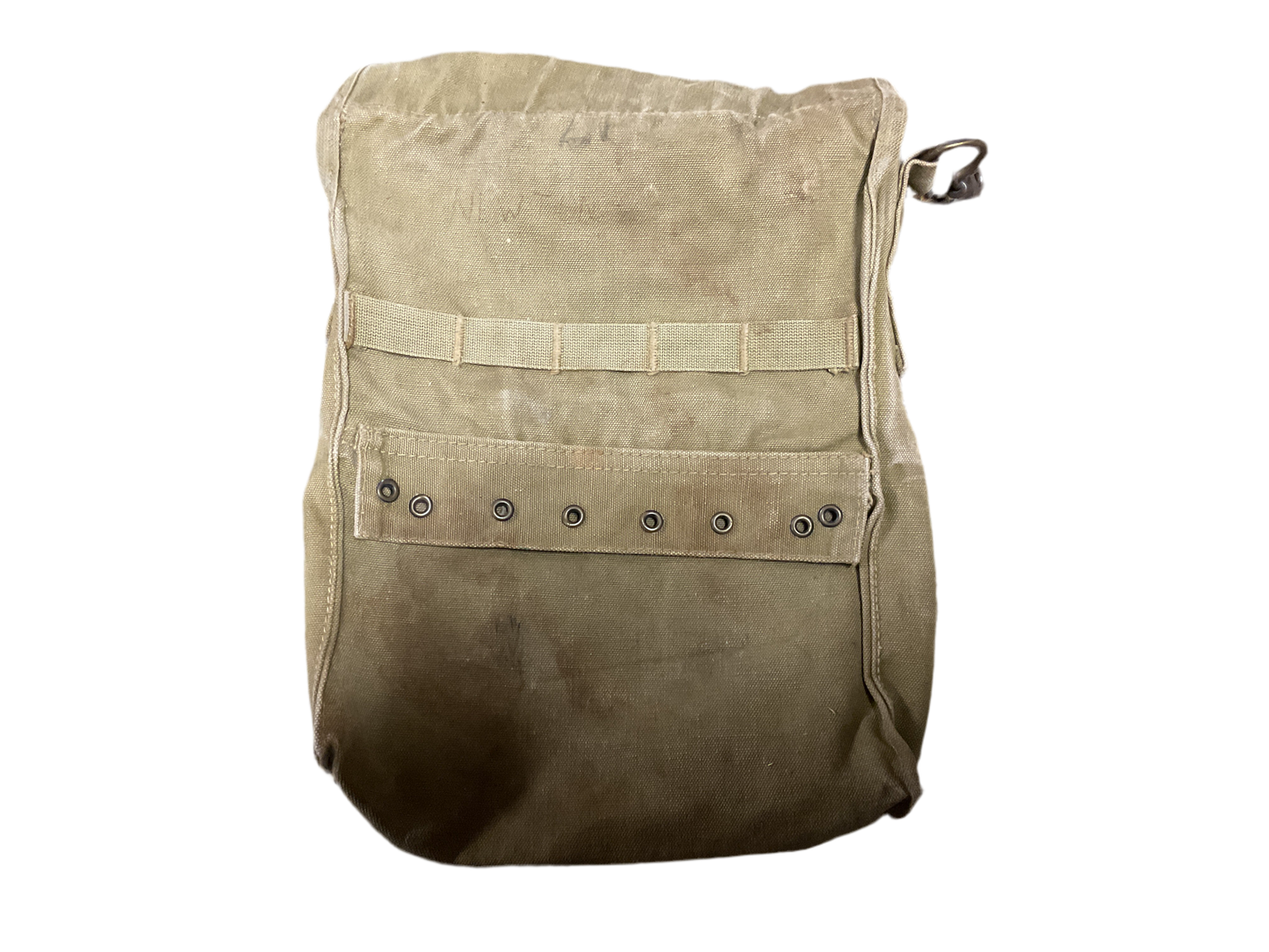 WWII US Medic Pouch