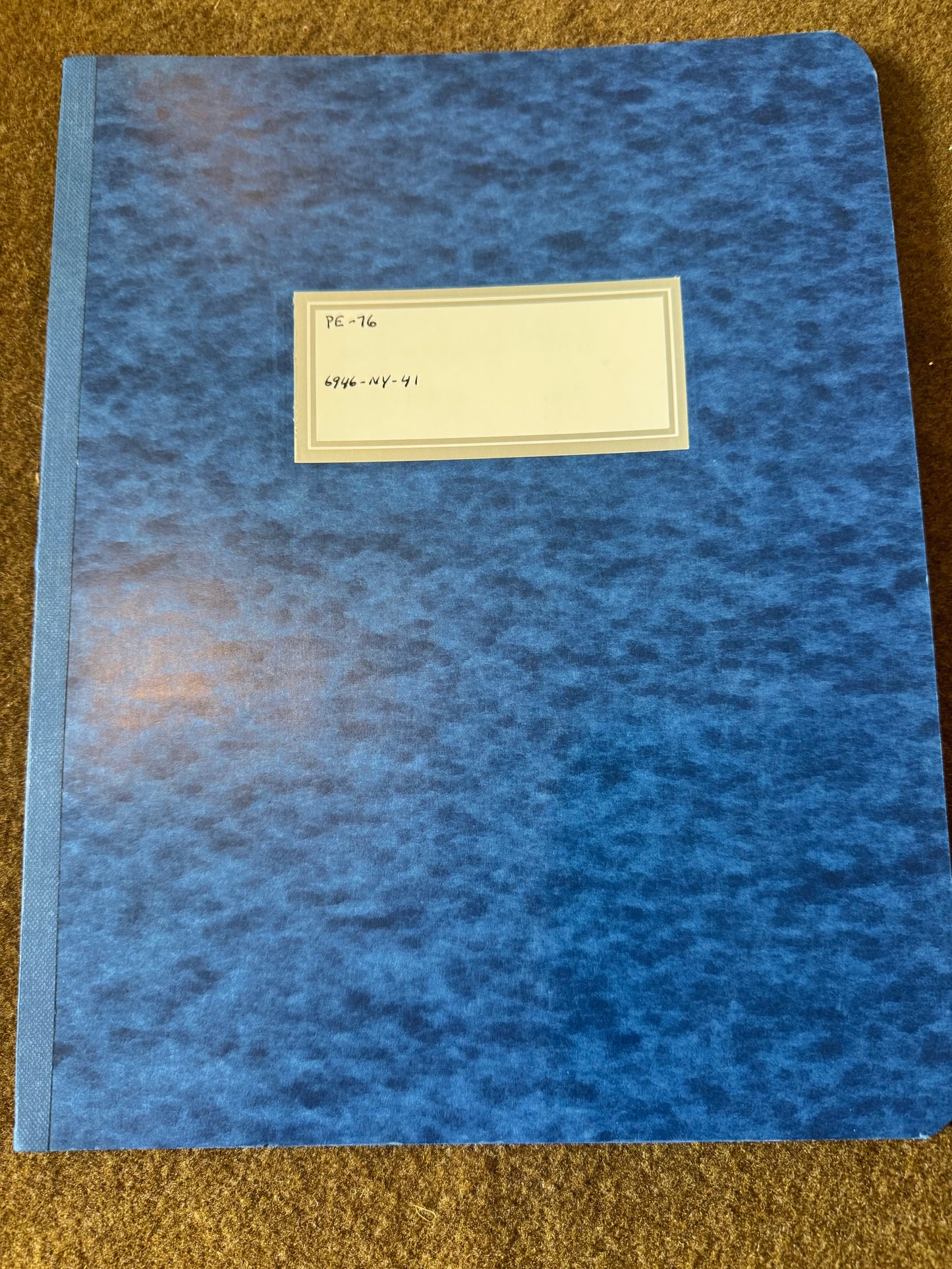 1955 Radar Set AN/APW-11A Operating Instructions Handbook